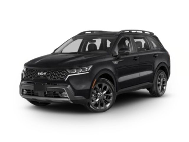 2022 Kia Sorento X-Line SX Prestige