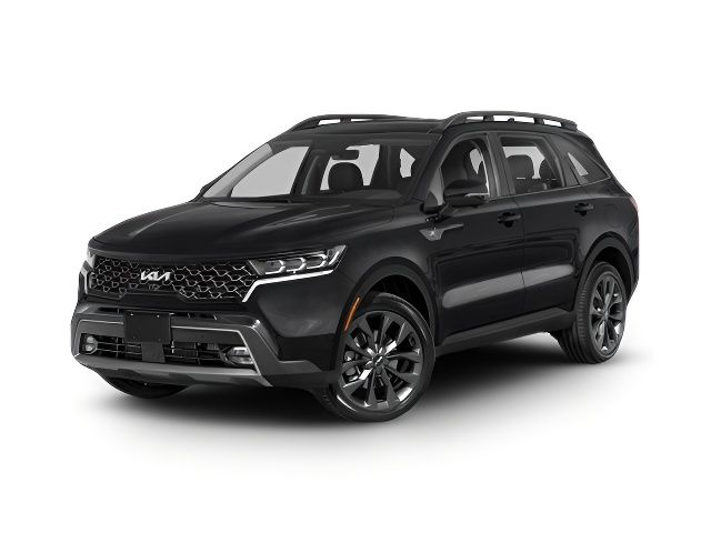 2022 Kia Sorento X-Line SX Prestige