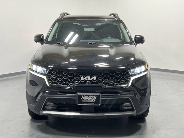 2022 Kia Sorento X-Line SX Prestige