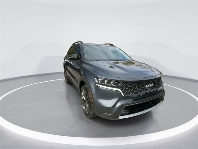 2022 Kia Sorento X-Line SX Prestige