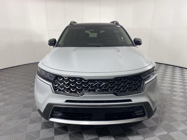 2022 Kia Sorento X-Line SX Prestige