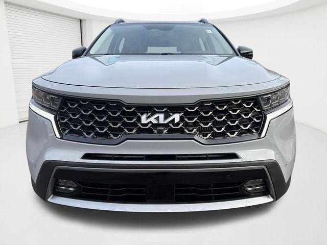 2022 Kia Sorento X-Line SX Prestige
