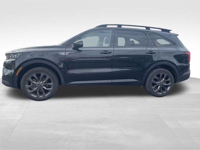 2022 Kia Sorento X-Line SX Prestige