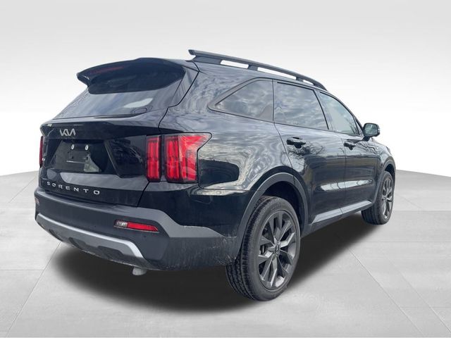 2022 Kia Sorento X-Line SX Prestige