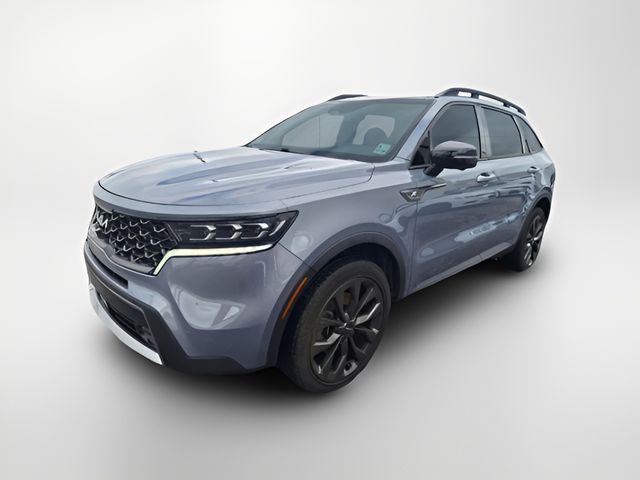 2022 Kia Sorento X-Line SX Prestige