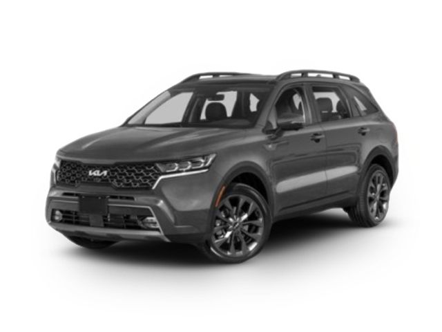 2022 Kia Sorento X-Line SX Prestige