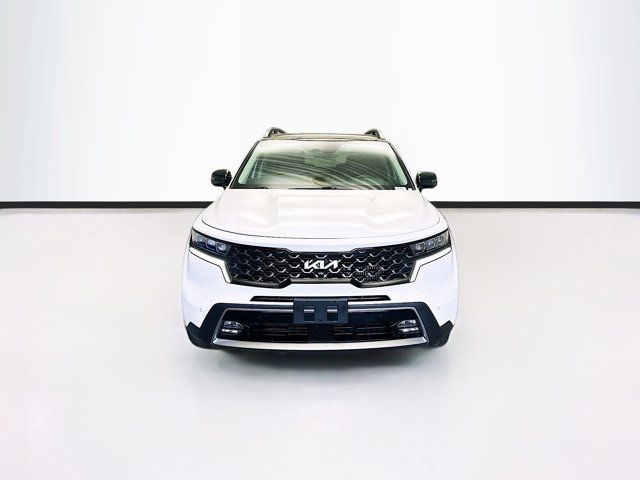 2022 Kia Sorento X-Line SX Prestige