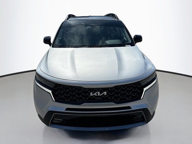 2022 Kia Sorento X-Line SX Prestige