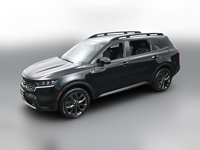 2022 Kia Sorento X-Line SX Prestige