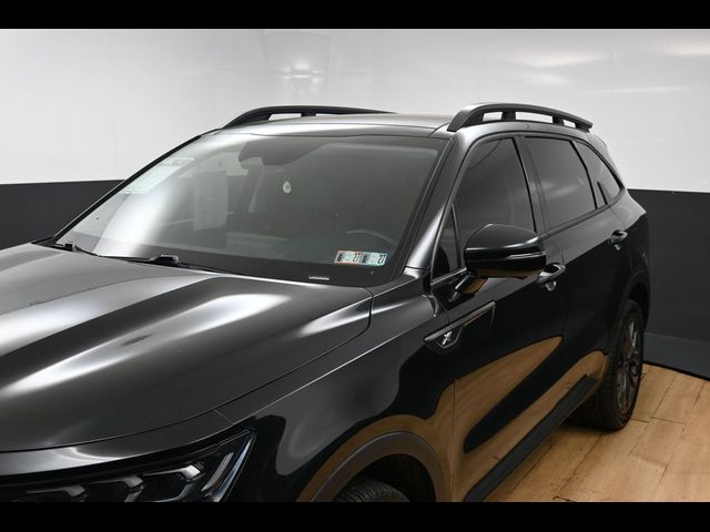 2022 Kia Sorento X-Line SX Prestige
