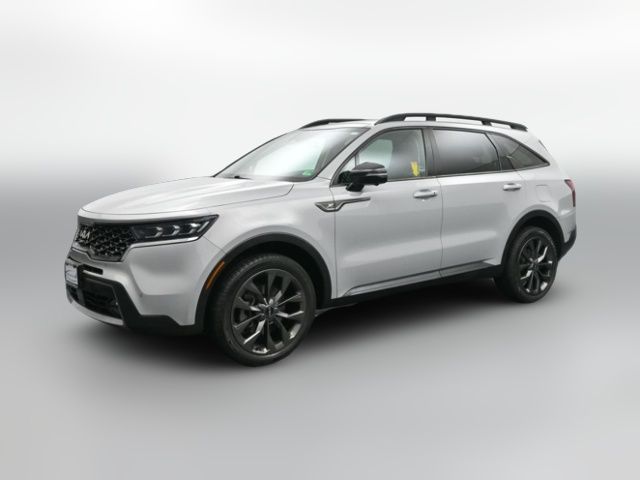 2022 Kia Sorento X-Line SX Prestige