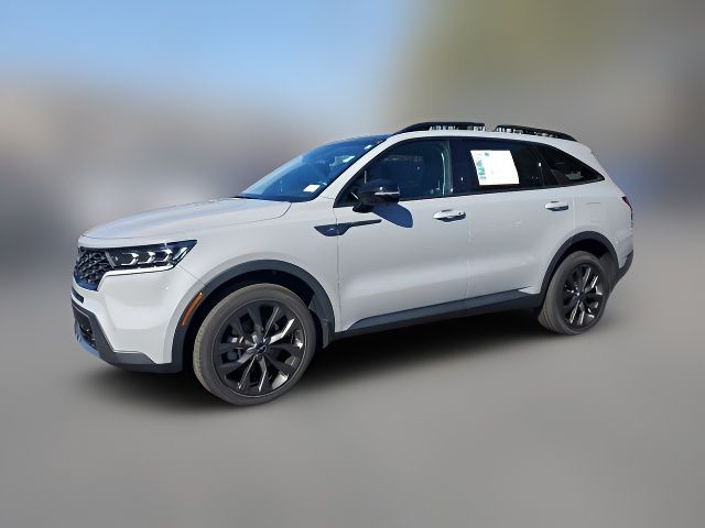 2022 Kia Sorento X-Line SX Prestige