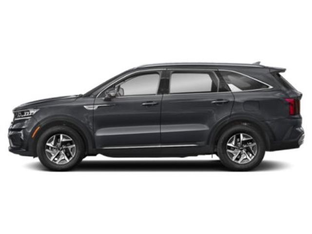 2022 Kia Sorento Hybrid EX