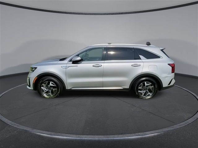 2022 Kia Sorento Hybrid EX