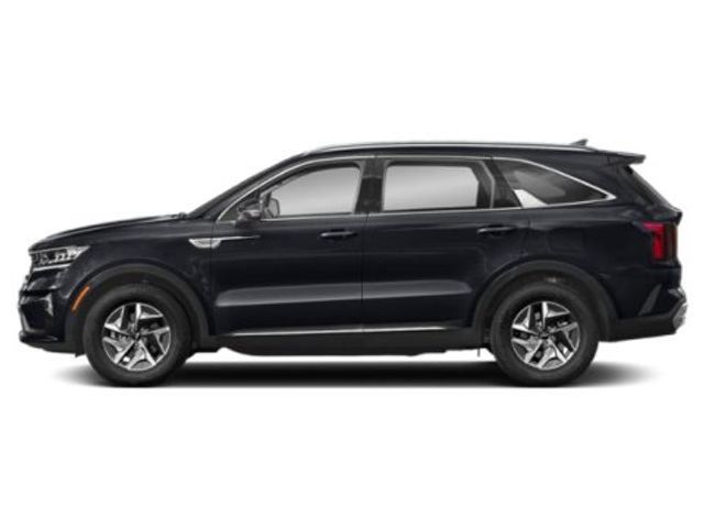 2022 Kia Sorento Hybrid EX