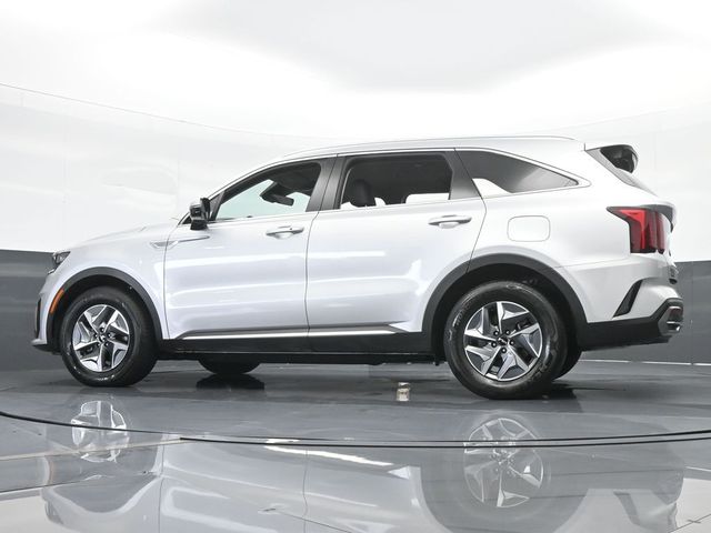 2022 Kia Sorento Hybrid EX