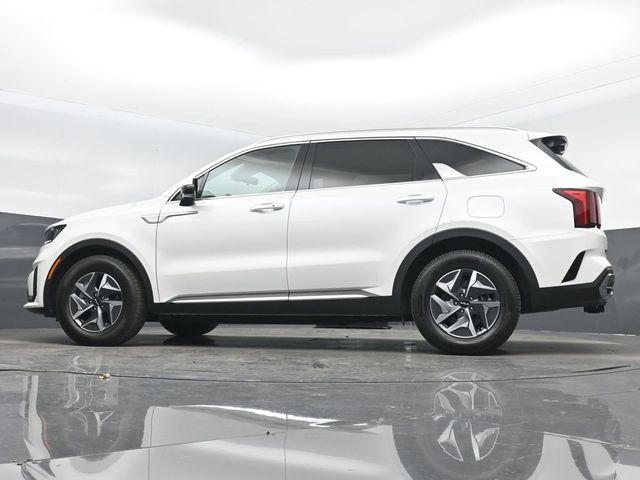 2022 Kia Sorento Hybrid S