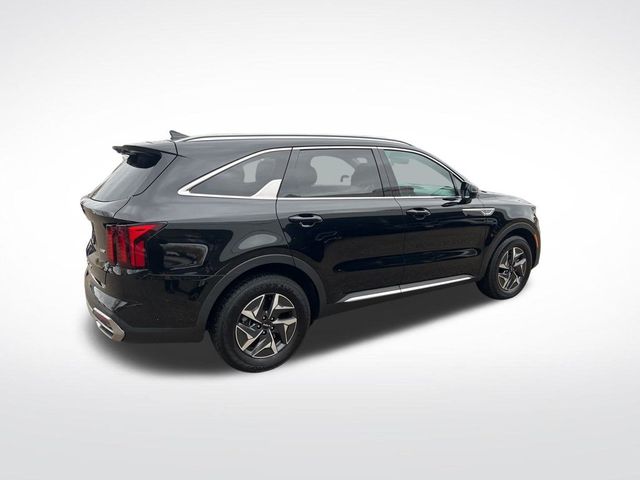 2022 Kia Sorento Hybrid S