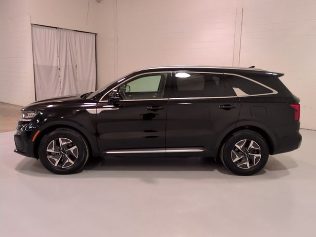 2022 Kia Sorento Hybrid S