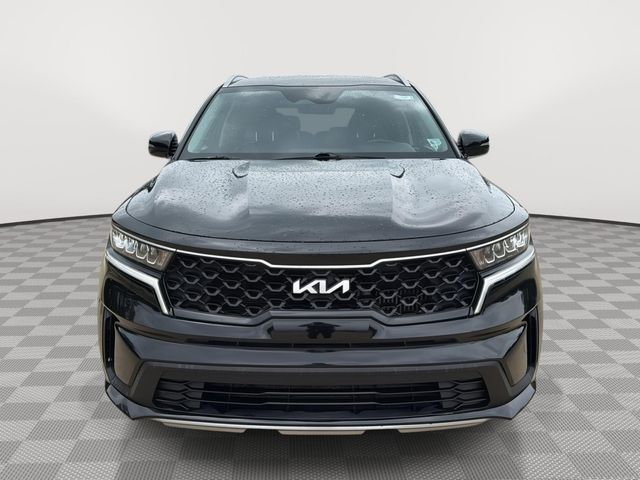 2022 Kia Sorento Hybrid S