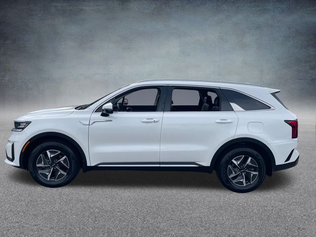 2022 Kia Sorento Hybrid S