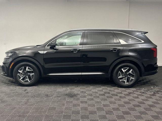 2022 Kia Sorento Hybrid S