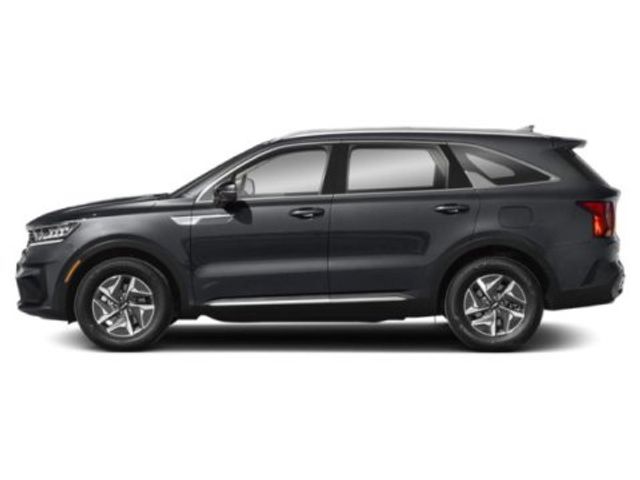 2022 Kia Sorento Hybrid S