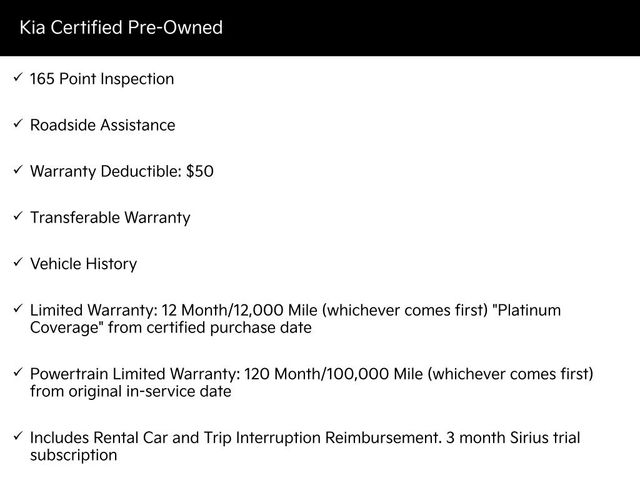 2022 Kia Sorento Hybrid S