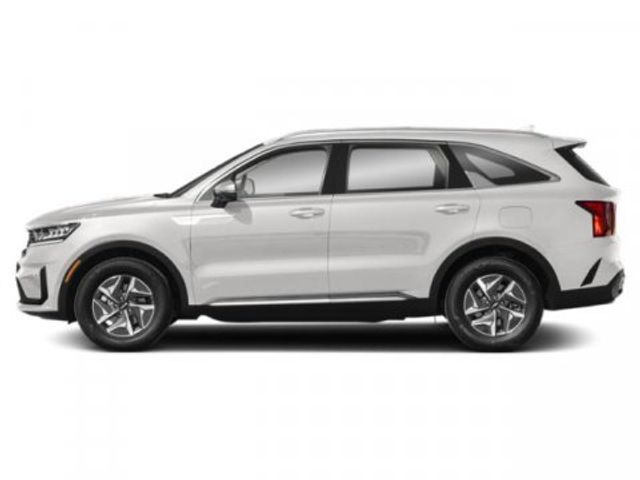 2022 Kia Sorento Hybrid S