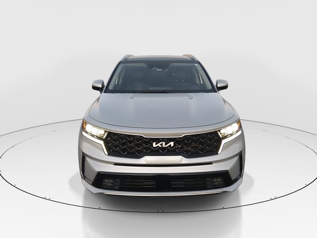 2022 Kia Sorento Plug-In Hybrid SX