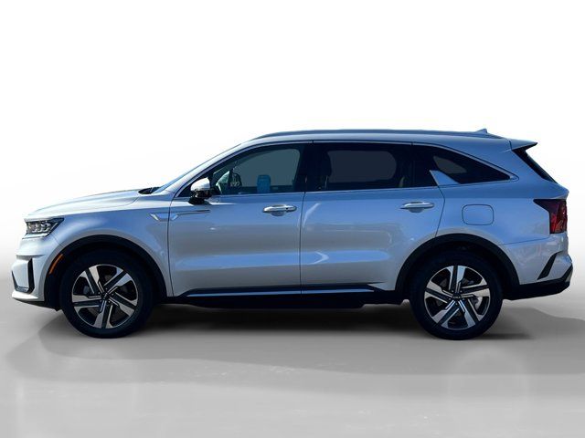 2022 Kia Sorento Plug-In Hybrid SX