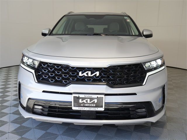 2022 Kia Sorento Plug-In Hybrid SX