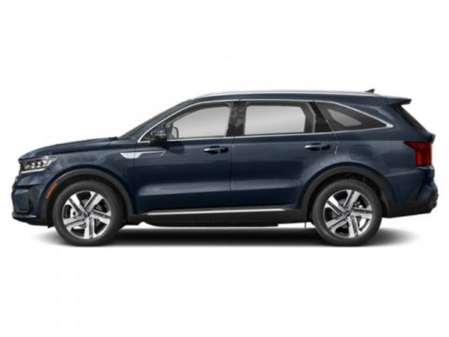 2022 Kia Sorento Plug-In Hybrid SX