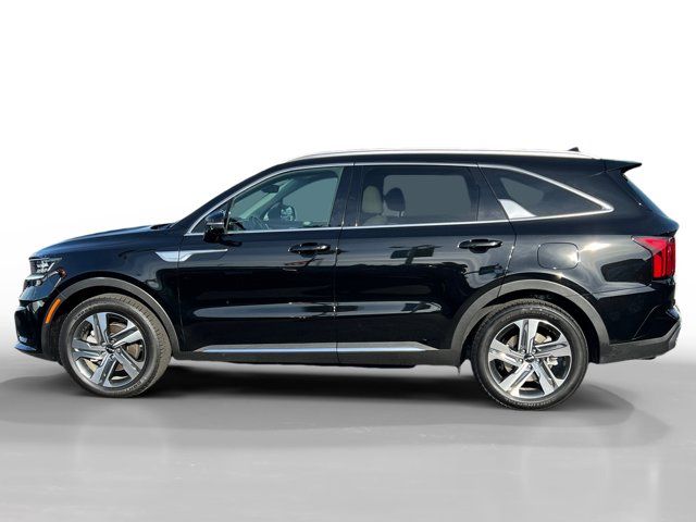 2022 Kia Sorento Plug-In Hybrid SX