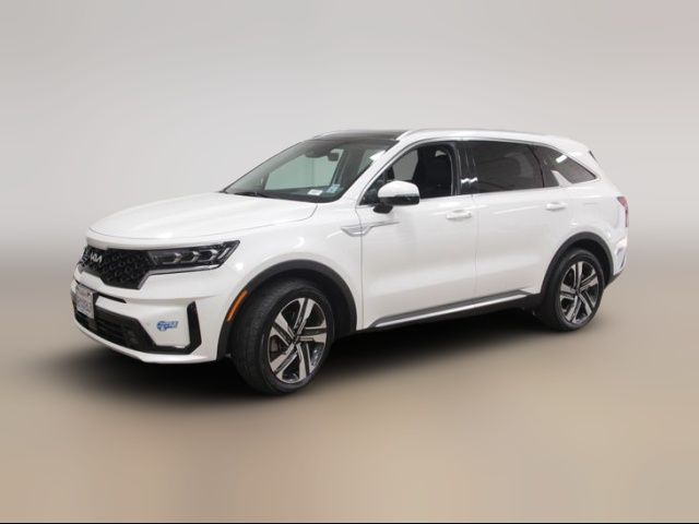 2022 Kia Sorento Plug-In Hybrid SX