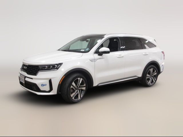 2022 Kia Sorento Plug-In Hybrid SX