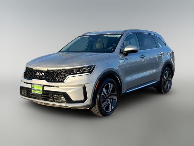 2022 Kia Sorento Plug-In Hybrid SX