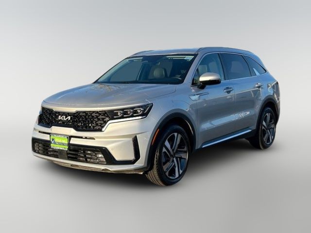 2022 Kia Sorento Plug-In Hybrid SX