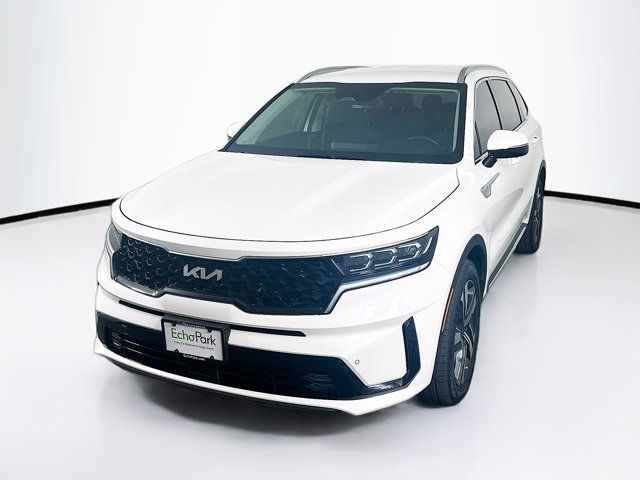 2022 Kia Sorento Plug-In Hybrid SX