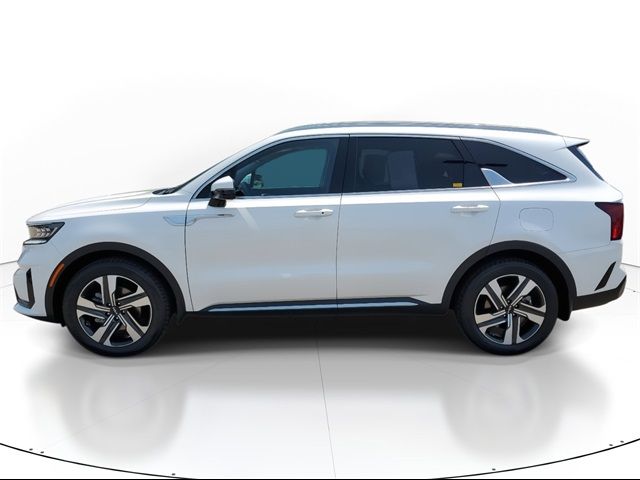 2022 Kia Sorento Plug-In Hybrid SX