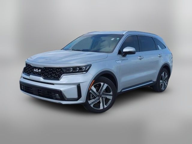 2022 Kia Sorento Plug-In Hybrid SX