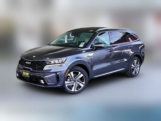 2022 Kia Sorento Plug-In Hybrid SX