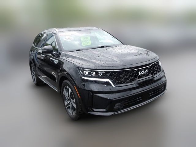 2022 Kia Sorento Plug-In Hybrid SX