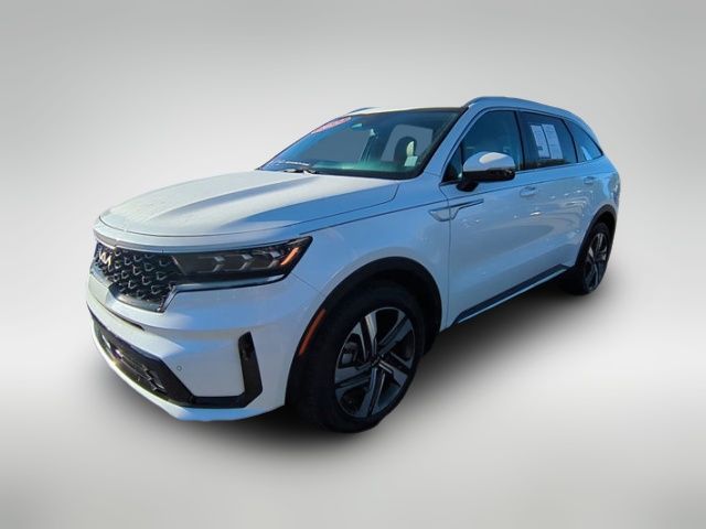 2022 Kia Sorento Plug-In Hybrid SX