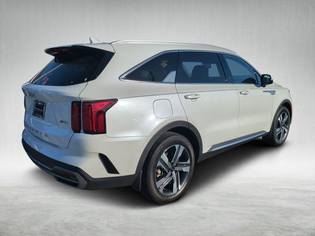 2022 Kia Sorento Plug-In Hybrid SX