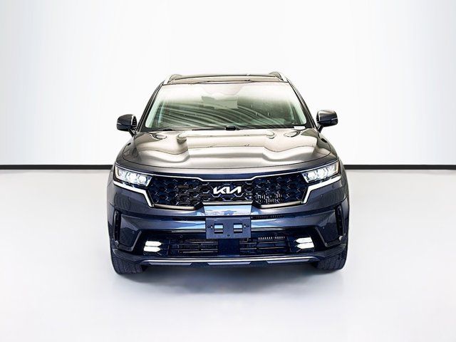 2022 Kia Sorento Plug-In Hybrid SX