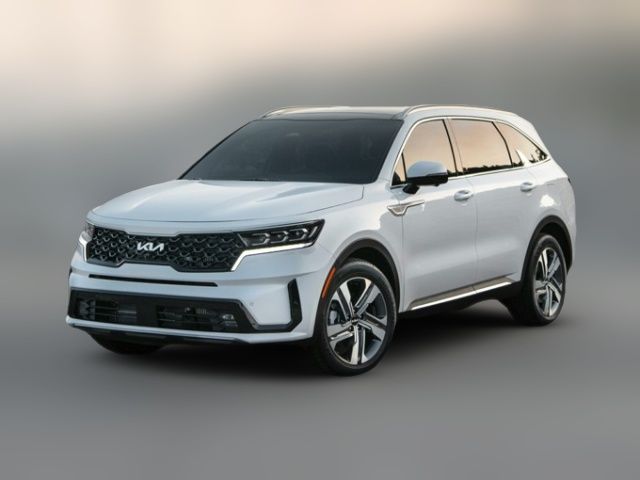 2022 Kia Sorento Plug-In Hybrid SX