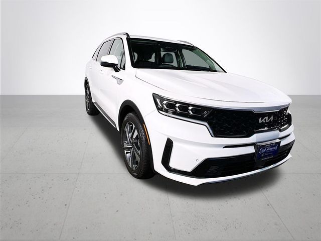 2022 Kia Sorento Plug-In Hybrid SX