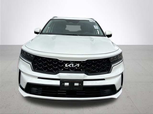 2022 Kia Sorento Plug-In Hybrid SX