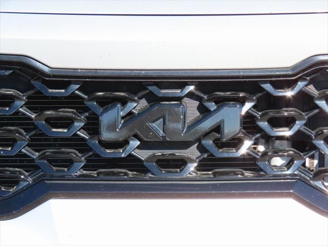 2022 Kia Sorento Plug-In Hybrid SX